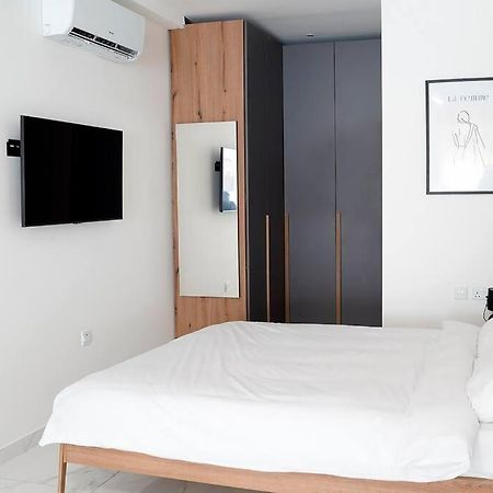 Luxurious Apartment Next To The Sea Gzira Exterior foto