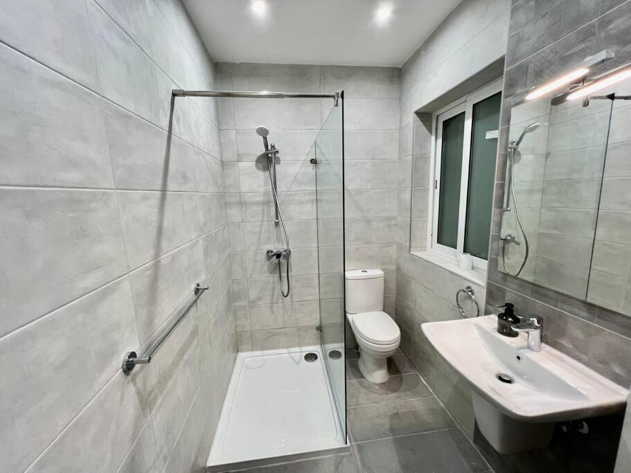 Luxurious Apartment Next To The Sea Gzira Exterior foto